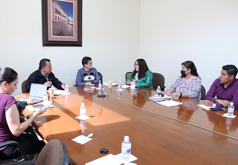 COMISIÓN COMUNICACIONES 11NOV2022