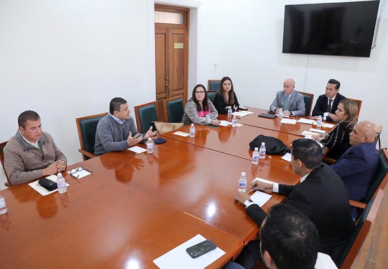 COMISIÓN DE GOBERNACIÓN 15NOV2022