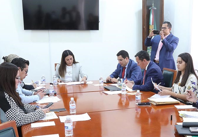 COMISIÓN DE JUSTICIA 11NOV2022 (2)