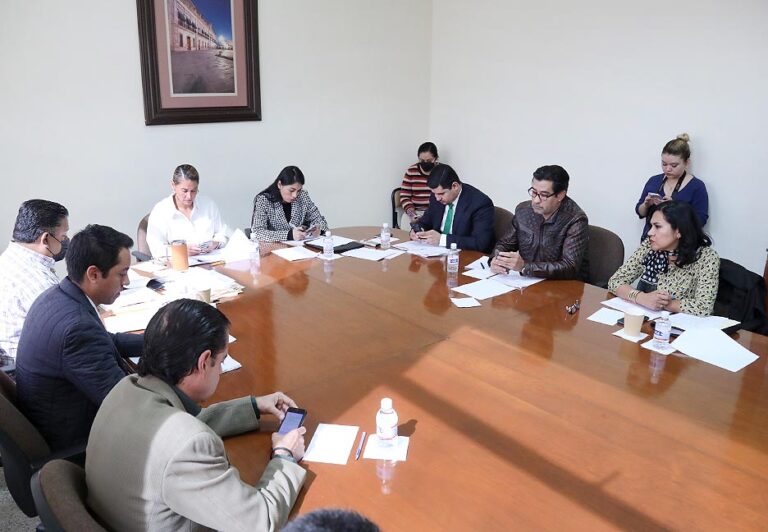 COMISIÓN DER HUM 14NOV2022