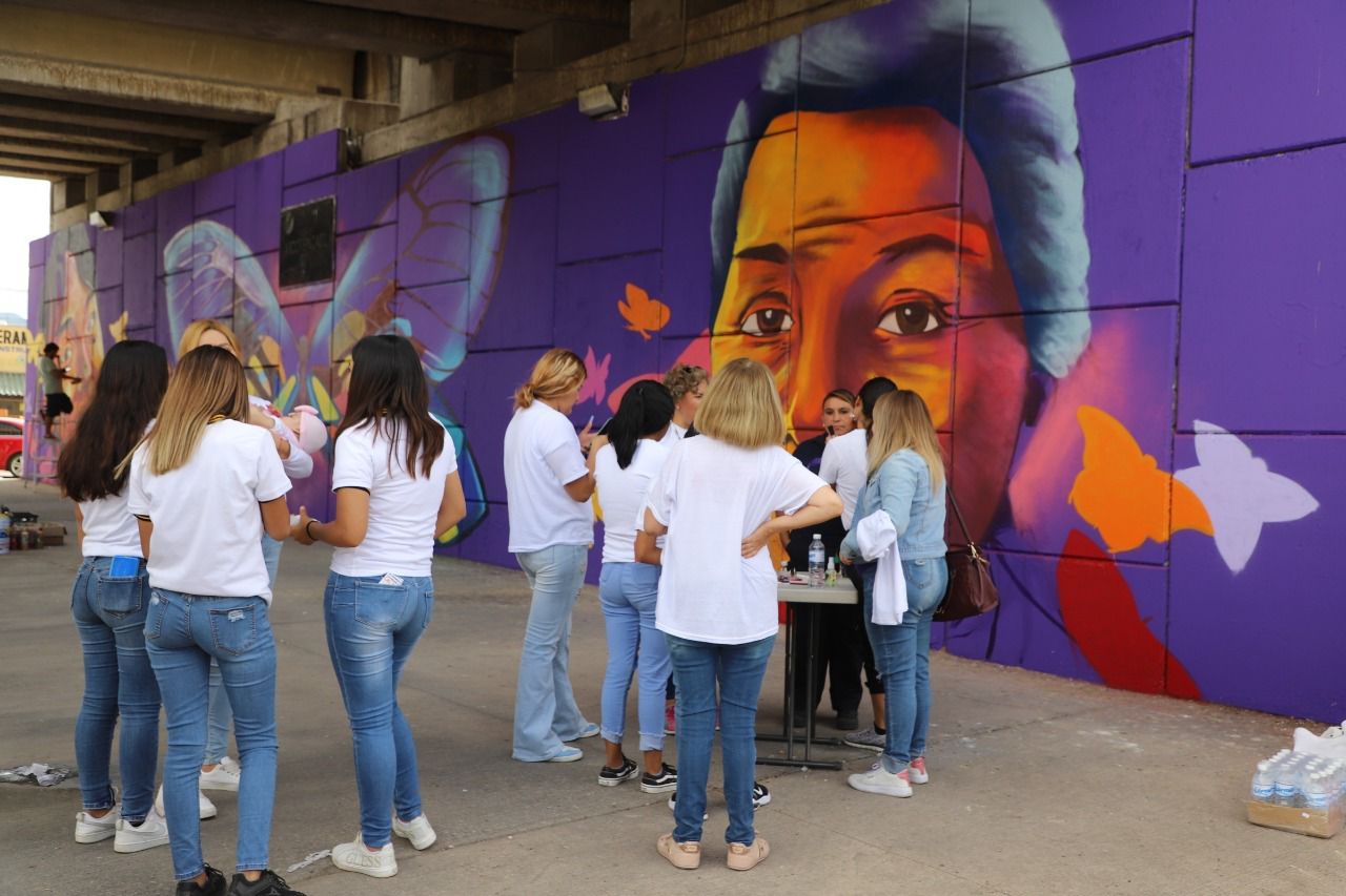 DIAS DE ACTIVISMO 25NOV2022