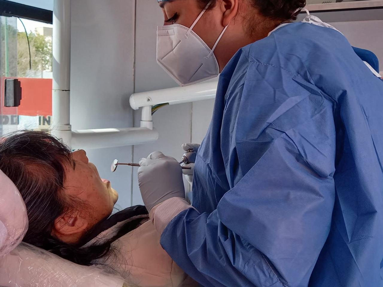 DIF RUTA SALUD 19NOV2022