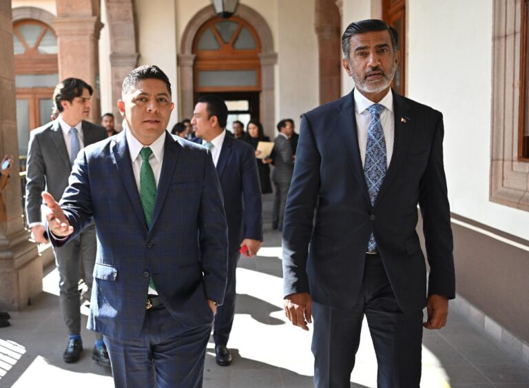 EN LA MIRA DE QATAR 14NOV20222