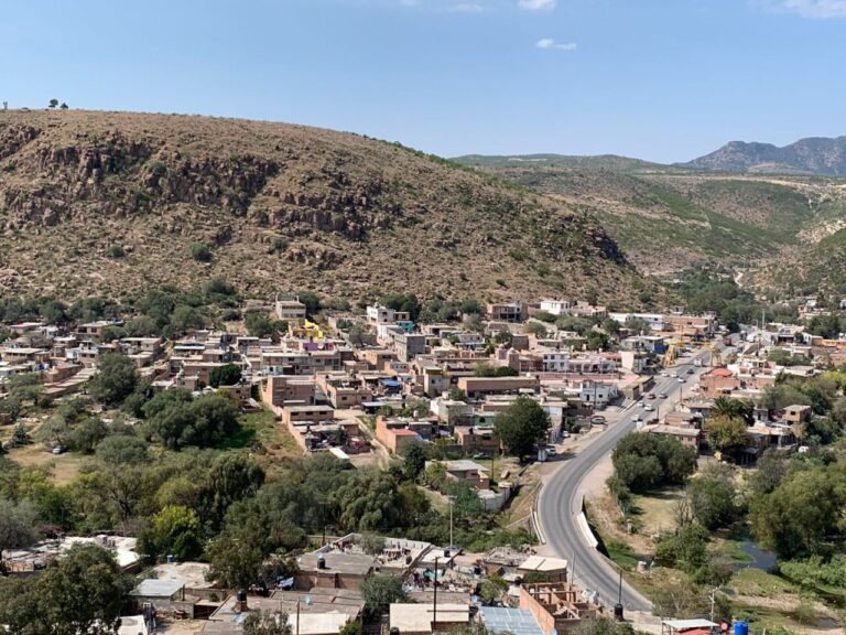 ESCALERILLAS DRENAJE 11NOV2022