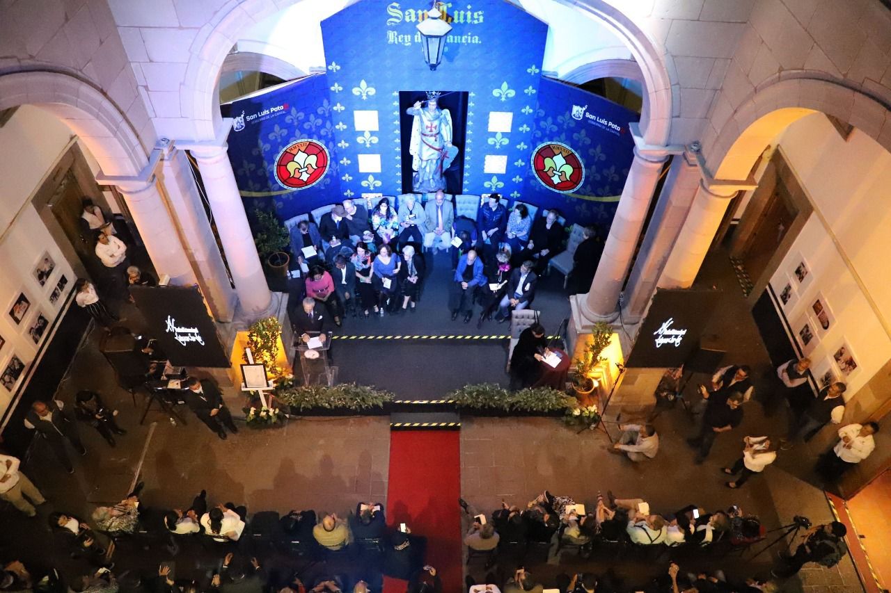 FESTIVAL DE LETRAS 14NOV2022