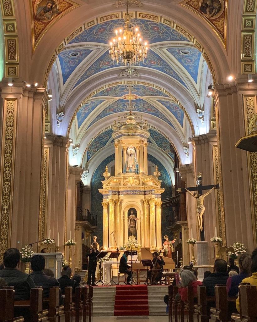 FESTIVAL MÚSICA ANT Y BARR 14NOV2022