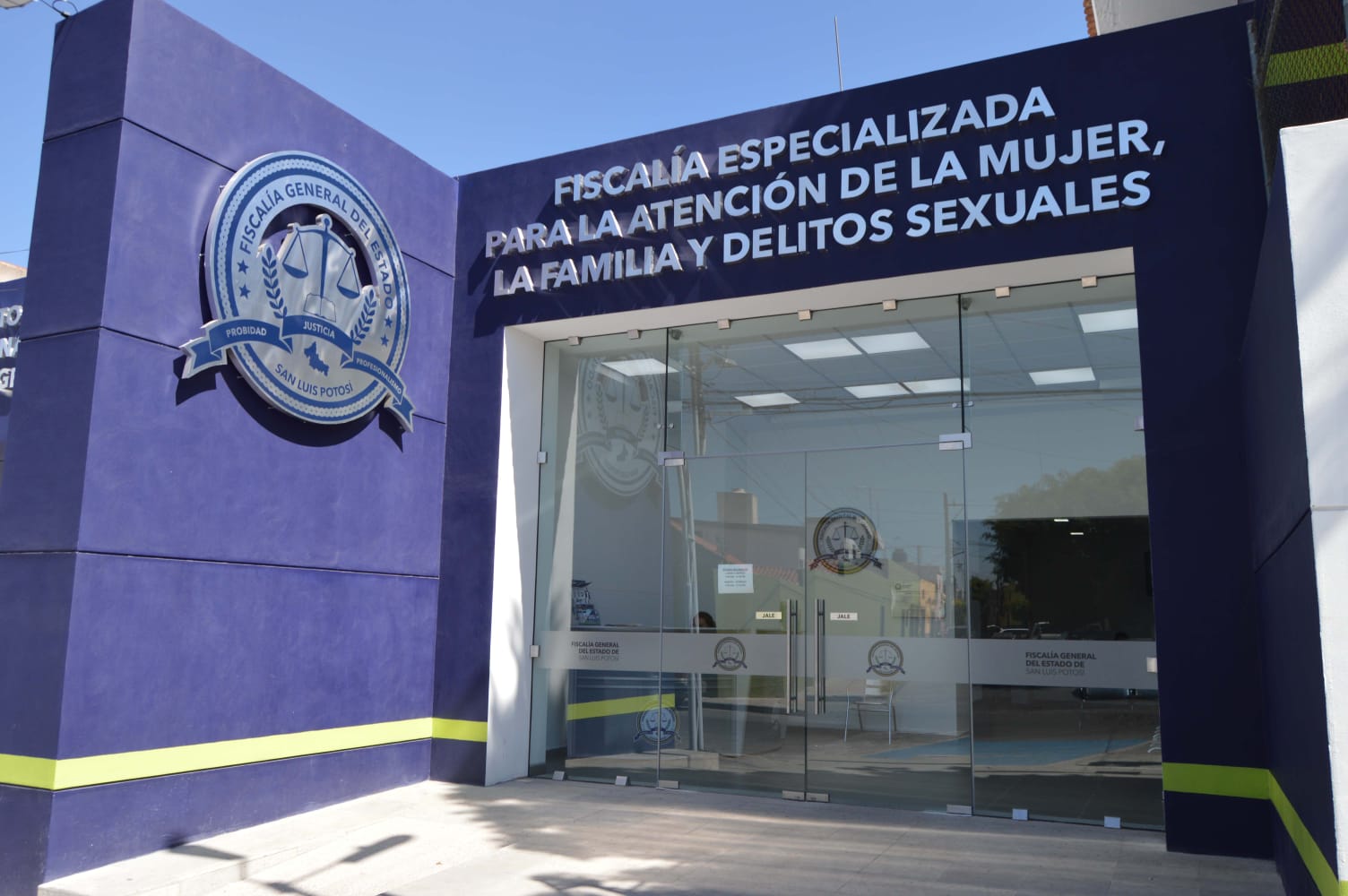 FISCALÍA AT'N MUJER 19NOV2022