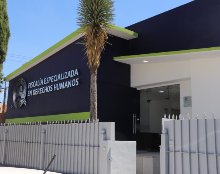 FISCALÍA DDHH 11SEPT2022