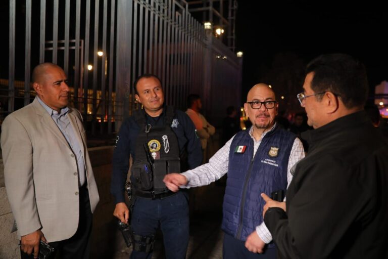 GUARDIA CIVIL ACCIONA 10NOV2022