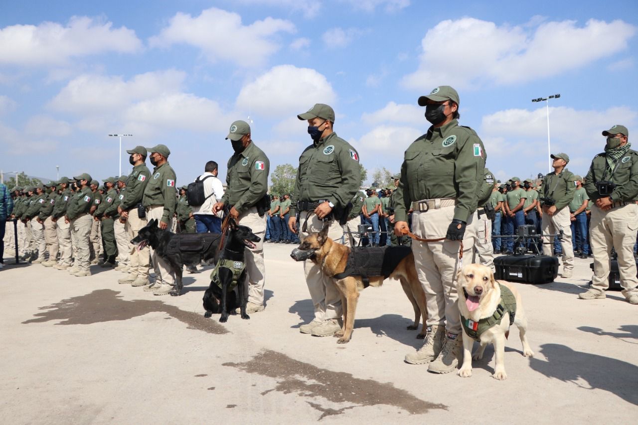 GUARDIA CIVIL IMPULSA 31OCT2022