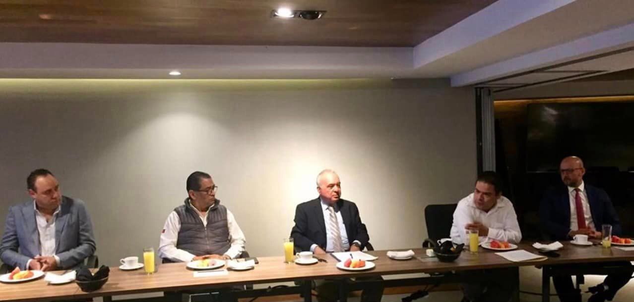 LEY INGRESOS EMPR 25NOV2022