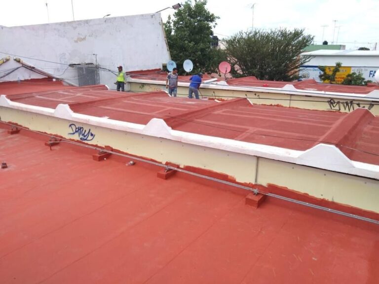 MANTENIMIENTO MERCADO 14NOV2022