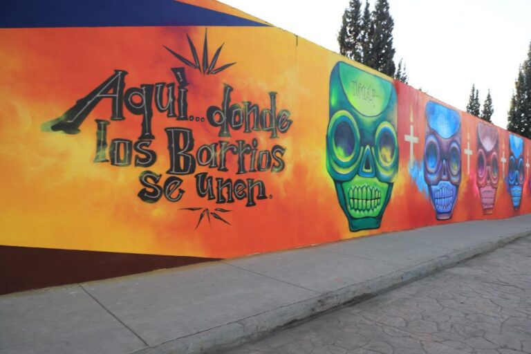 MÁS MURALES 07NOV2022