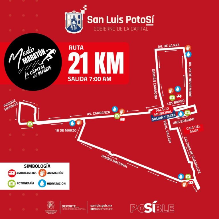 MEDIO MARATON 09NOV2022