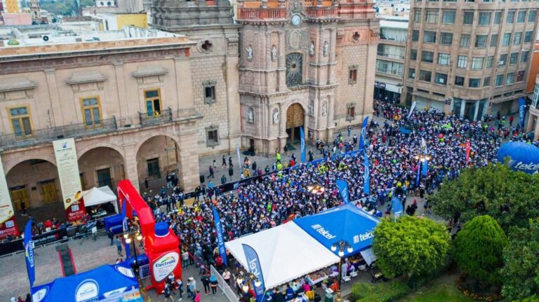 MEDIO MARATÓN II 13NOV2022