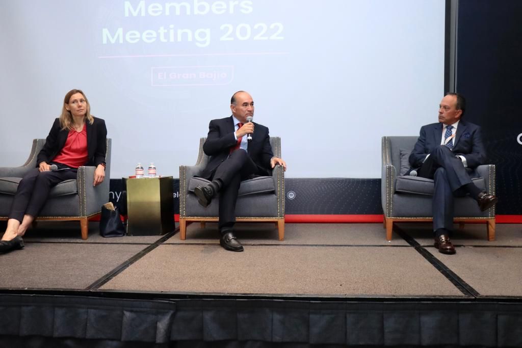 MEMBERS MEETING DOS 24NOV2022