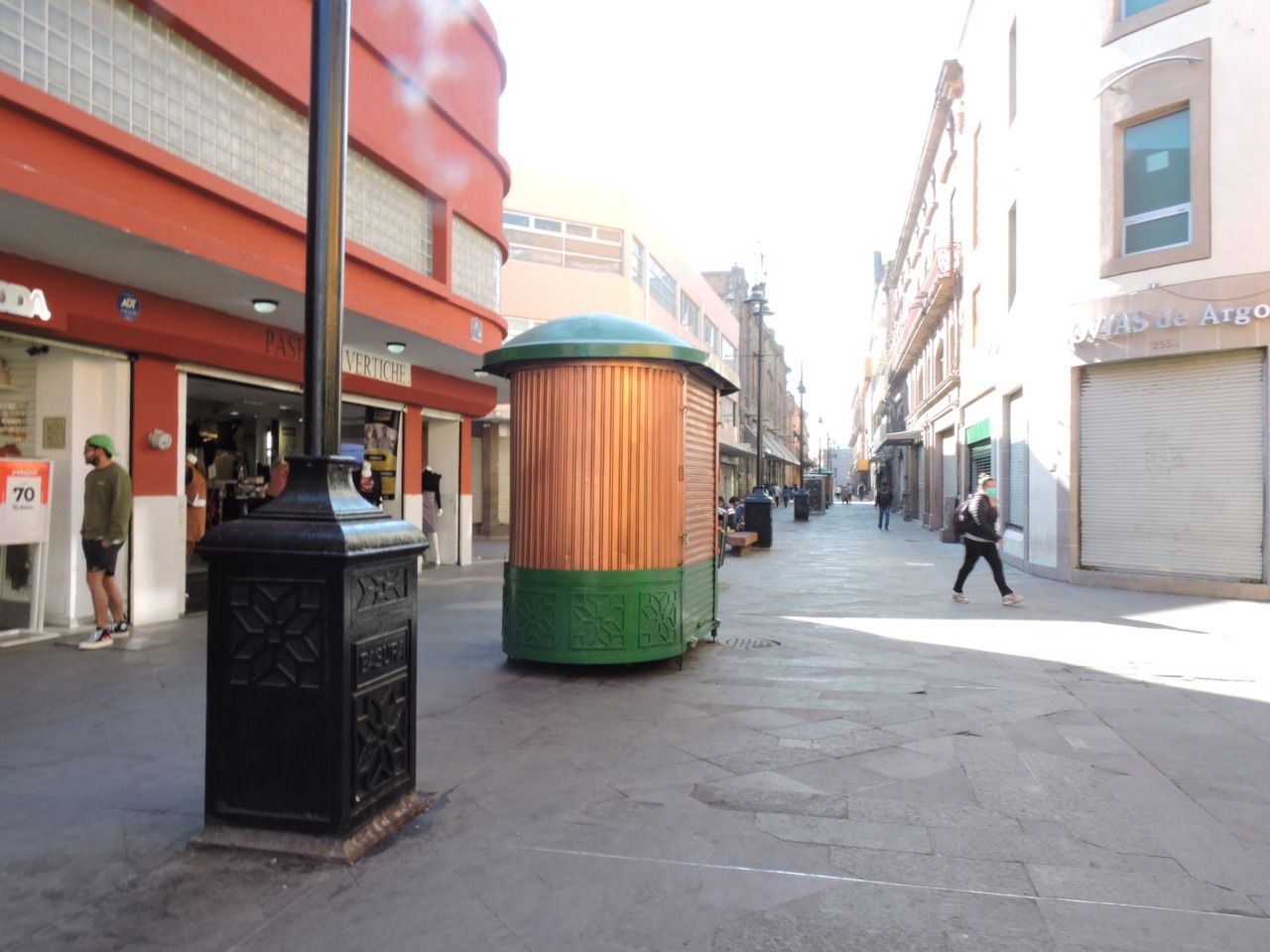 REGENERACIÓN CENTRO HIST 11NOV2022