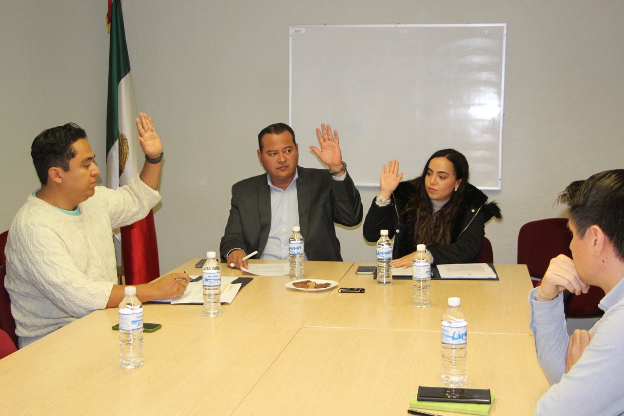 REGLAMENTO TRANSPARENCIA 24NOV2022