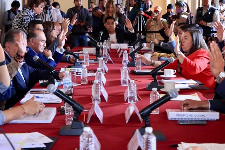 SESIÓN CABILDO 15NOV2022