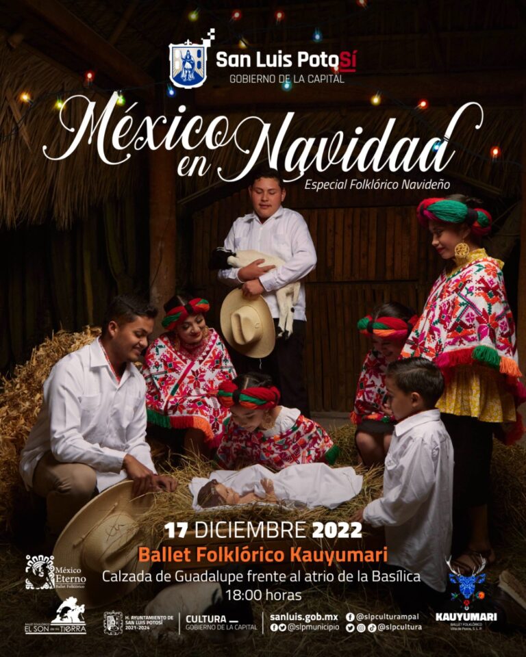 ESPECIAL FOLKLÓRICO 15DIC2022