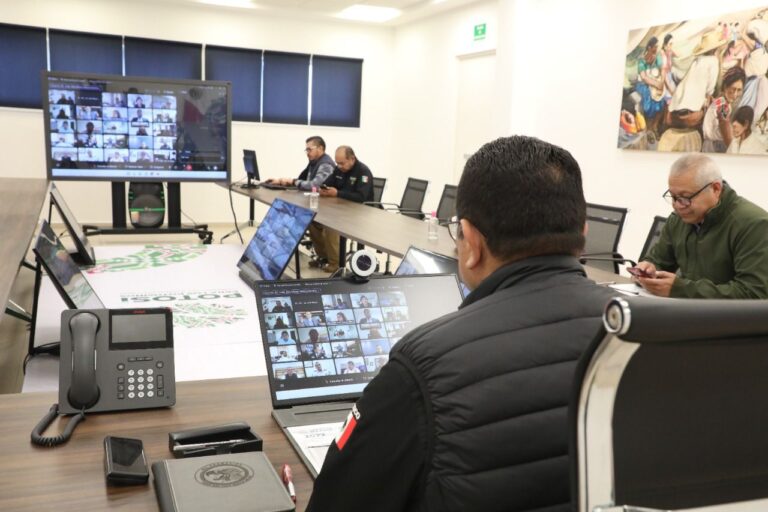 ESTADO Y FEDERACIÓN 02DIC2022