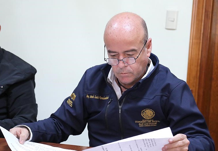 José Luis Fernández Martínez (2)