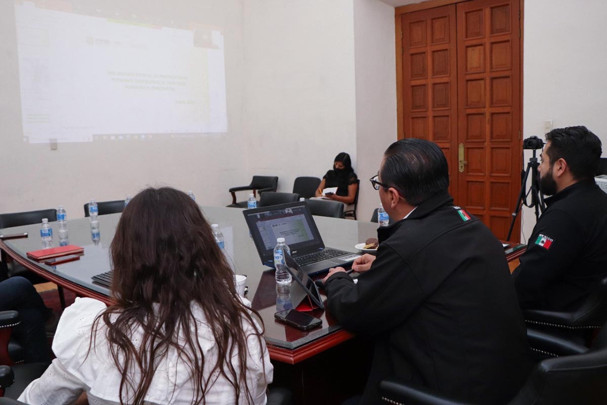 CAPACITAN A INTEGRANTES 12ENERO2023