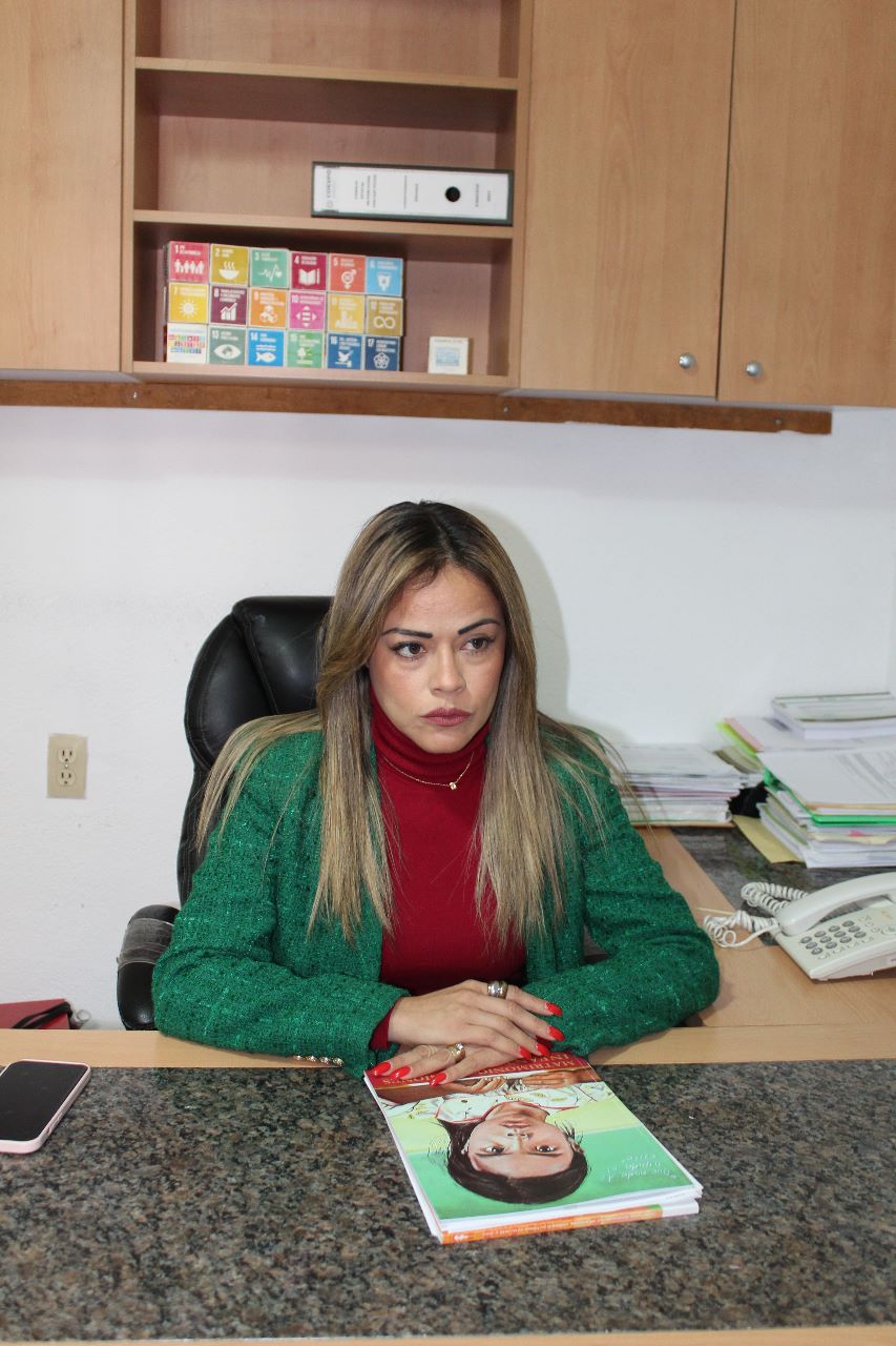 DISMINUYEN EMBARAZOS 17ENERO2023