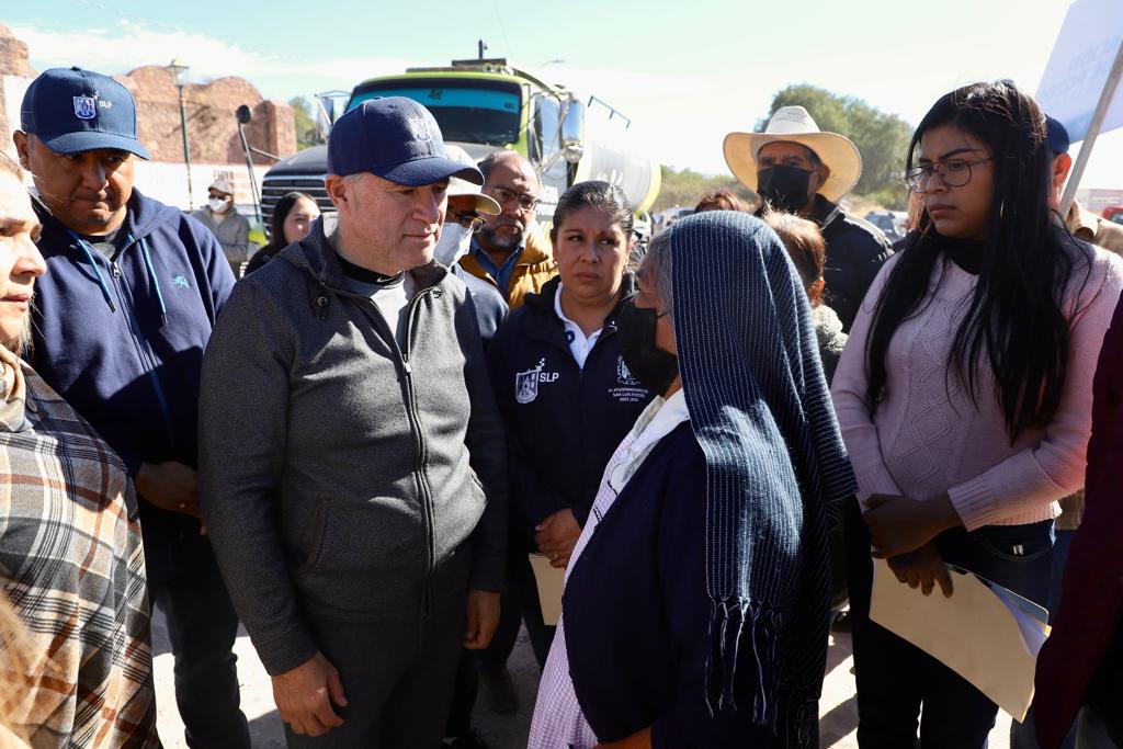 DOMINGO DE PILAS 29ENERO2023