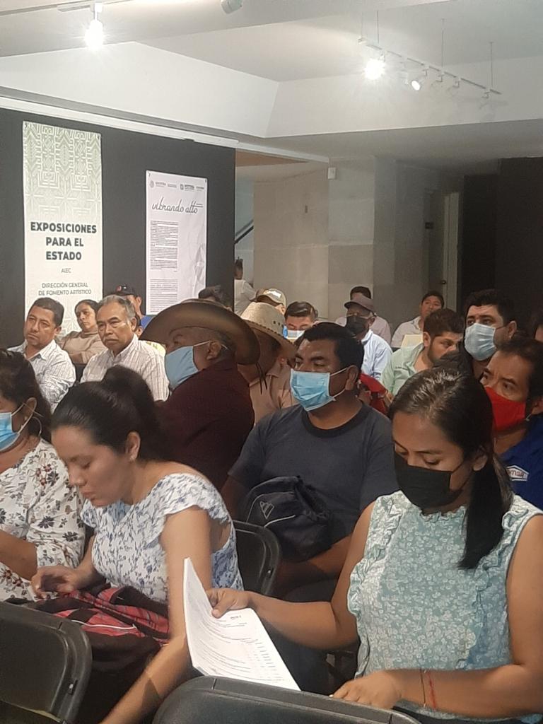 ENTREGÓ SECULT 17ENERO2023