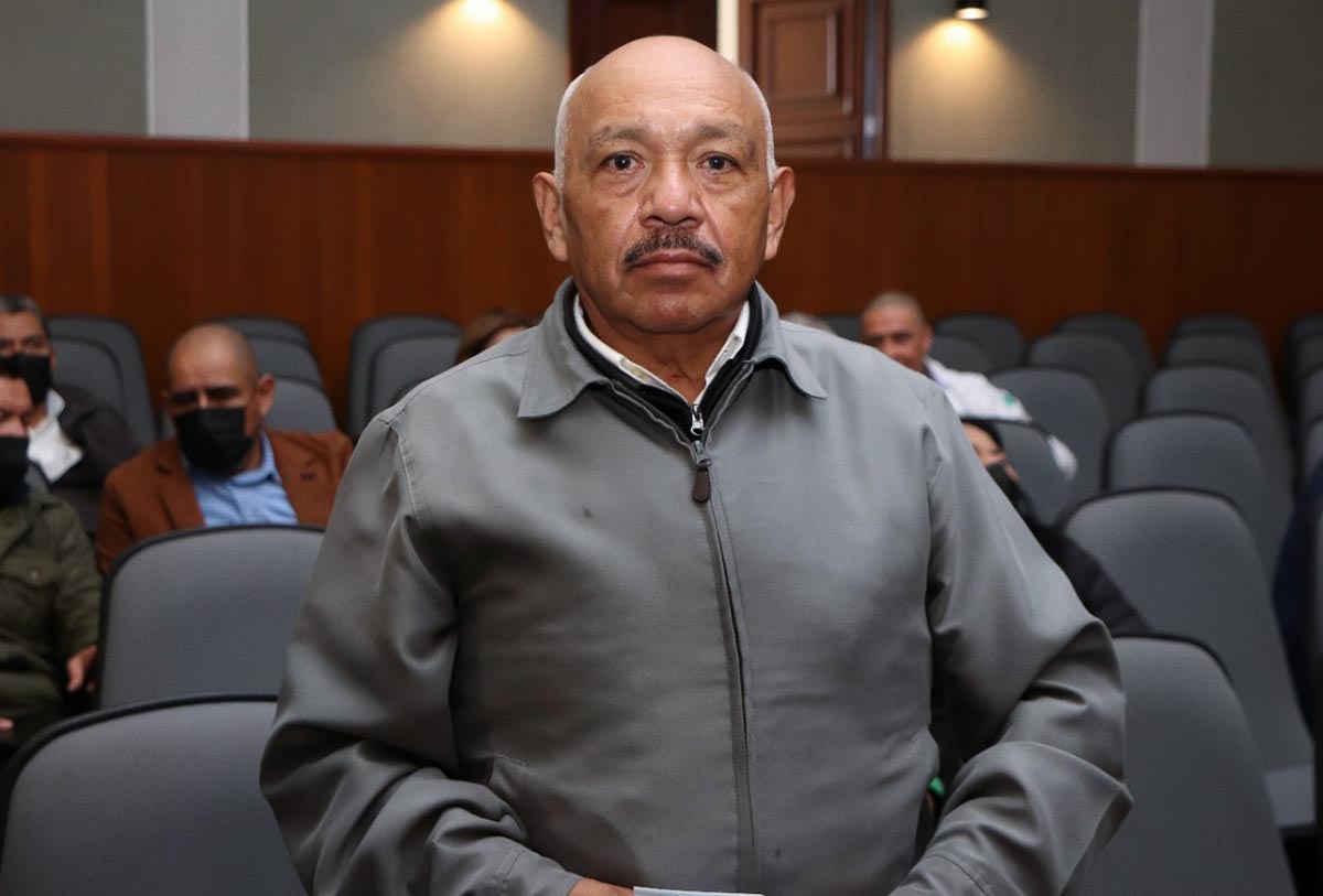 GOBERNACIÓN EXHORTA 19ENERO2023