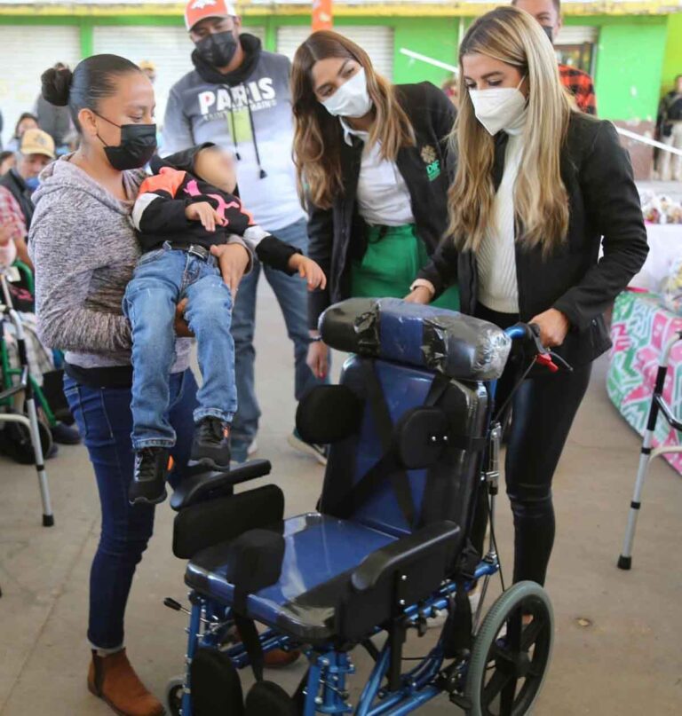 RECIBE VILLA DE ARR 14ENERO2023