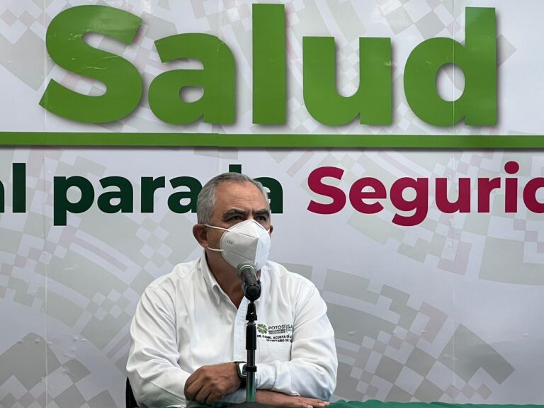 RECOMIENDA SALUD 03ENERO2023