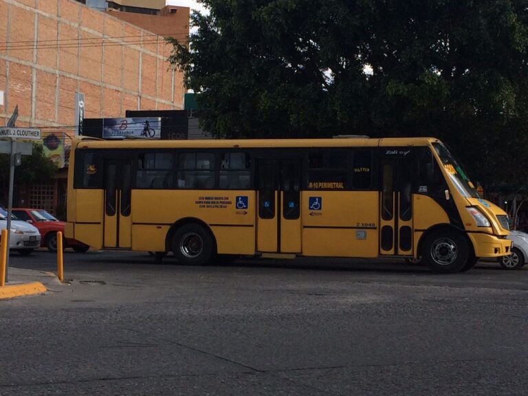 transporte urbano (2)