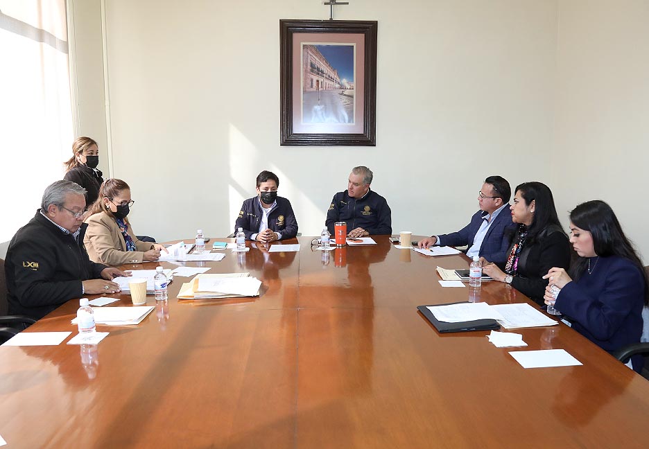 COMISIÓN DE EDUCACIÓN 08FEBR2023