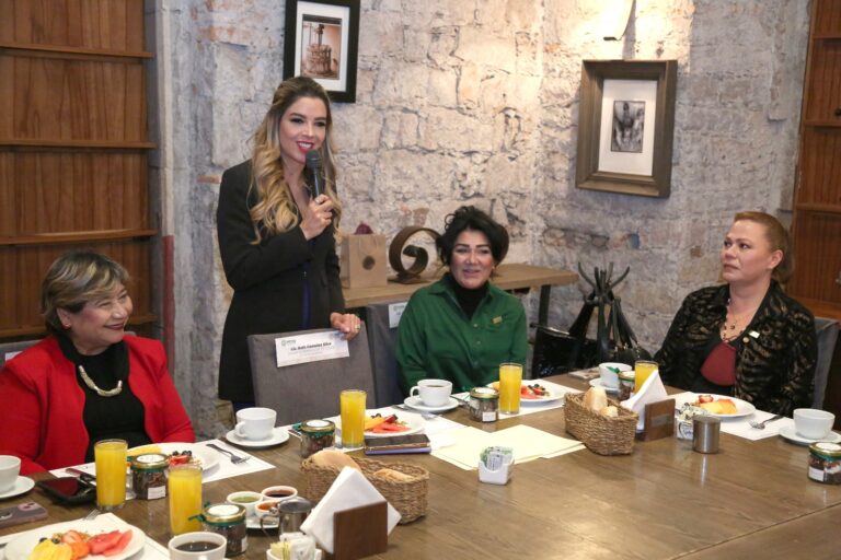 CONSEJO MUJERES EMPR 09FEBR2023