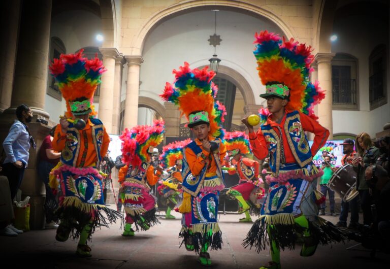 CULTURA ACTIVIDADES 07FEBR2023