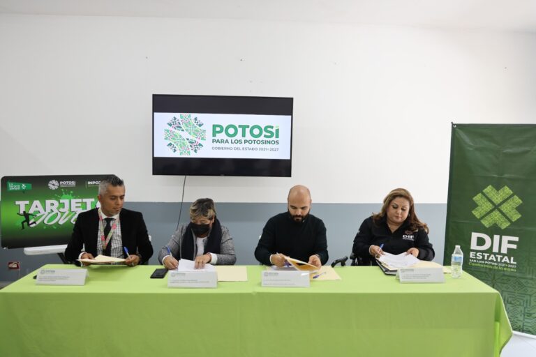 DIF ESTATAL E INPOJUVE 02FEBR2023