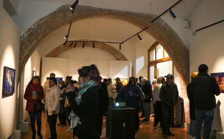EXPOSICIÓN FOTOGRÁFICA 04FEBR2023