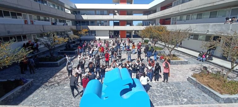 Inician actividades de la Novena Semana de la Coordinación Académica Región Altiplano Oeste (CARAO-UASLP)