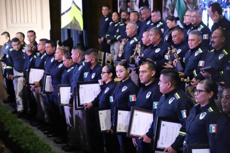 MANDO POLICÍAL 20FEBR2023