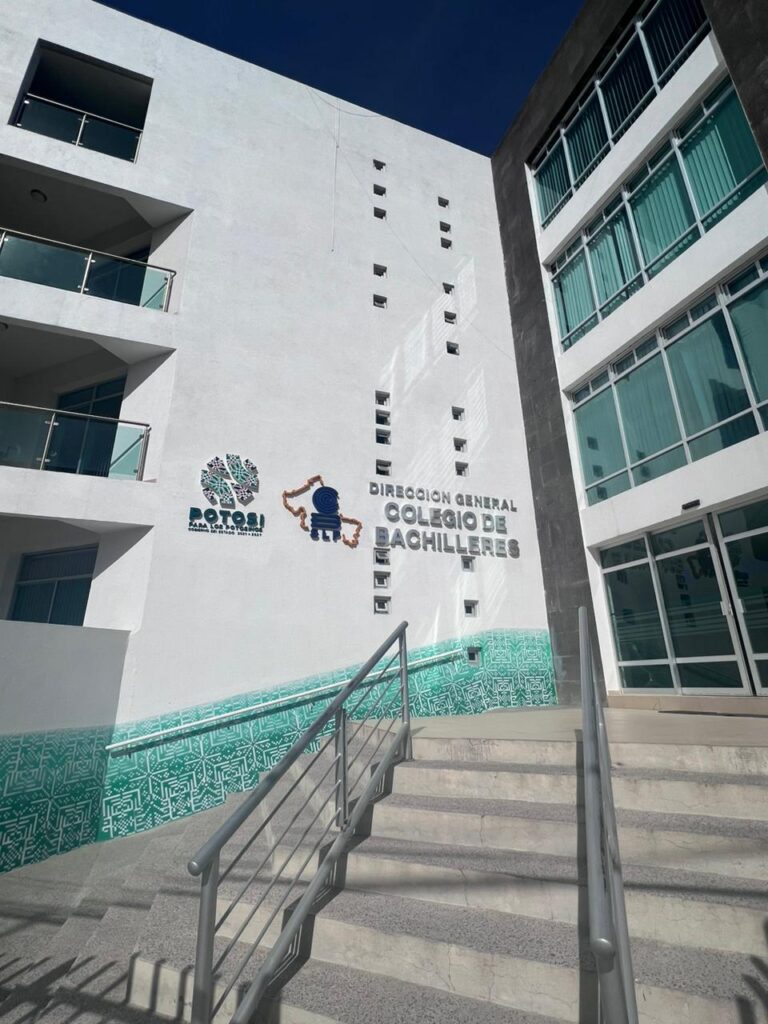 APLICÓ COBACH CESES 13MARZO2023