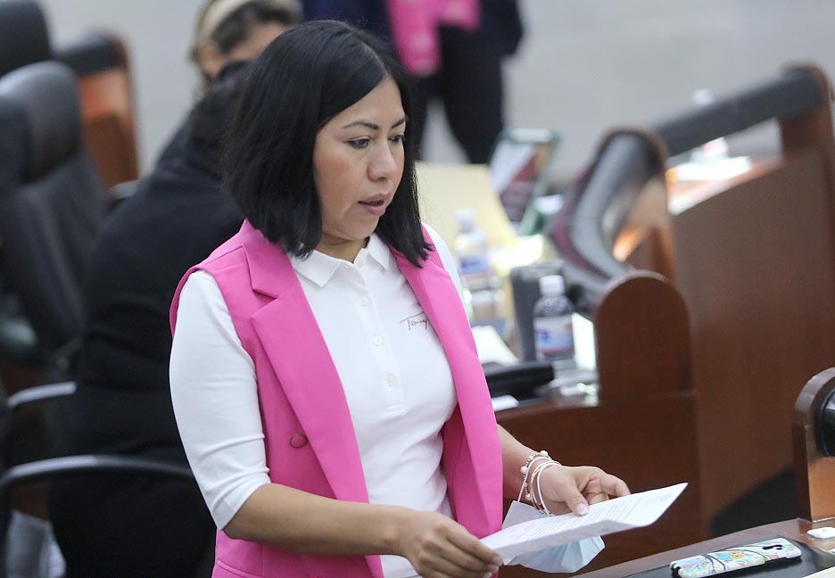 BERNARDA REYES 18MARZO2023