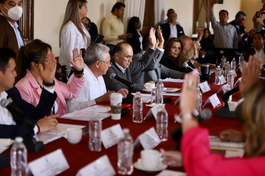 CABILDO SESIÓN 30MARZO2023