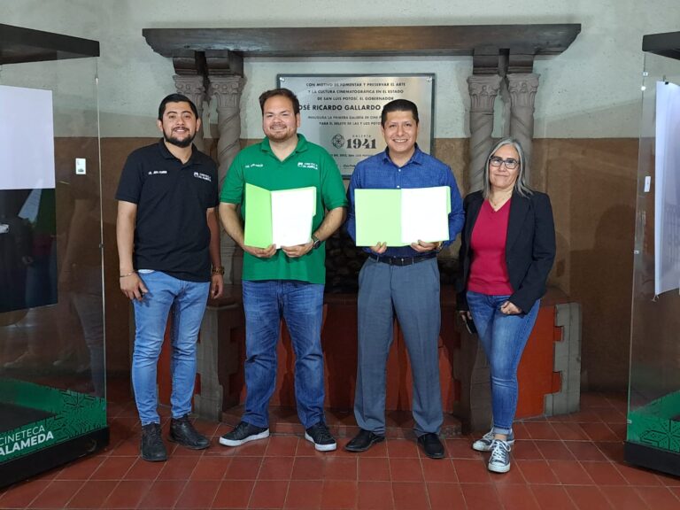 CINETECA ALAMEDA 09MARZO2023