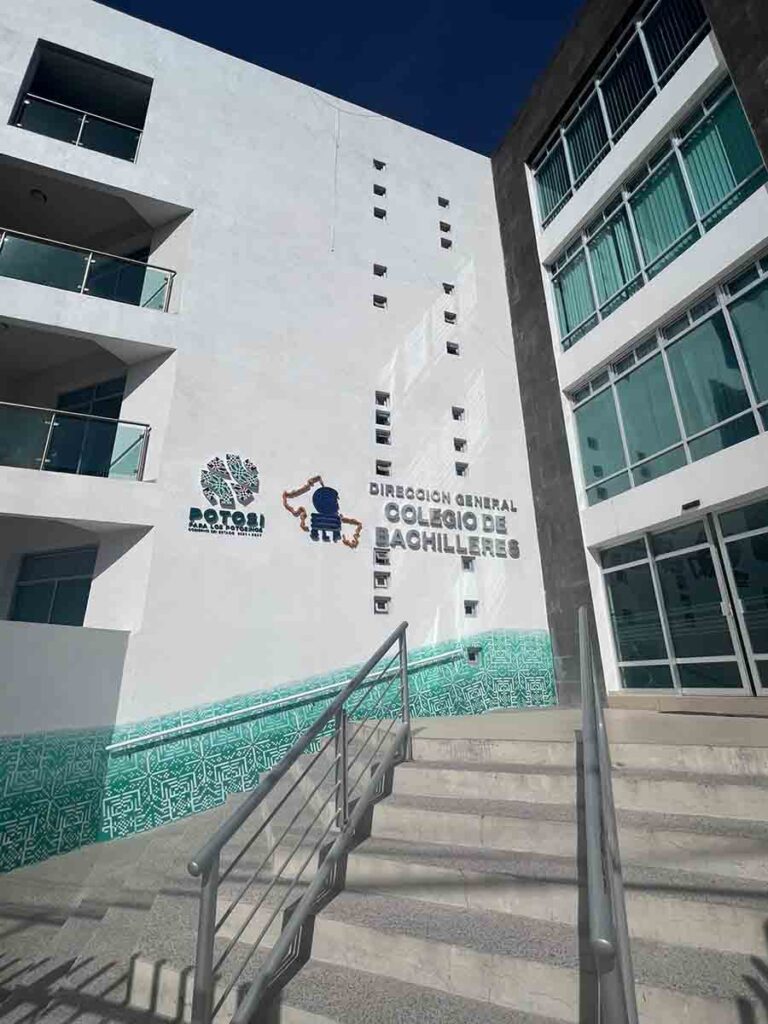 COBACH PROMUEVE 08MARZO2023