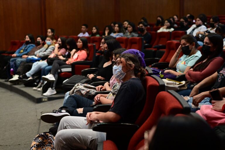 CRIMINOLOGÍA FEMINISTA 15MARZO2023