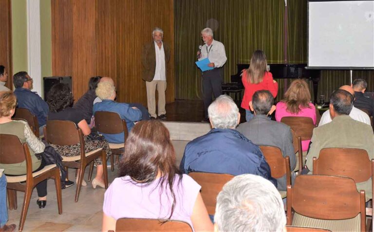 CRONISTA CONFERENCIA 13MARZO2023