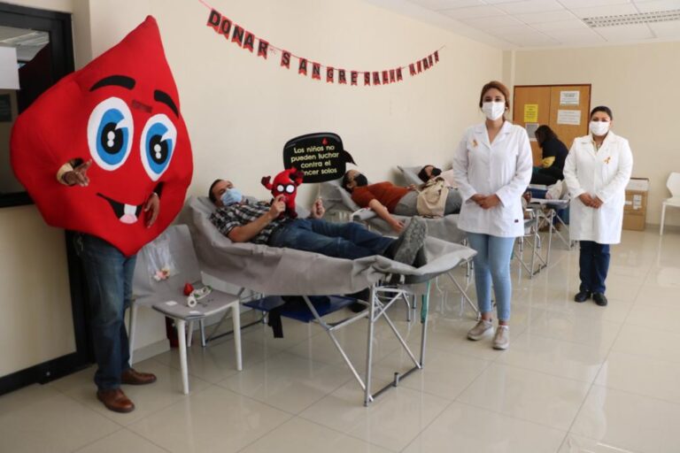 DONACIÓN ALTRUISTA 23MARZO2023