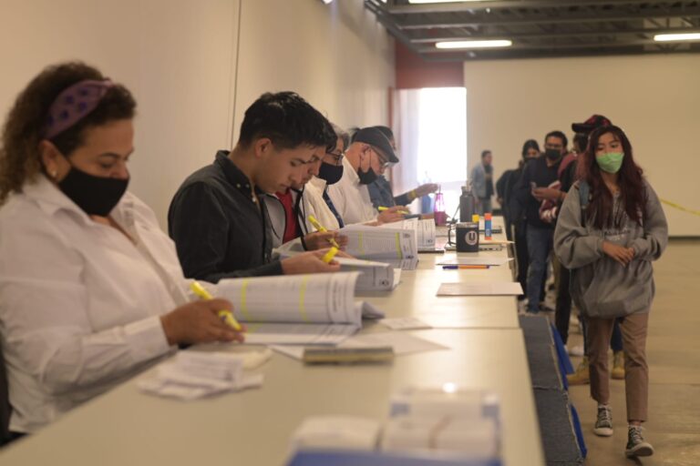 ELECCIONES UASLP 04MARZO2023